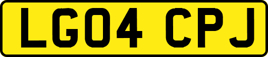 LG04CPJ