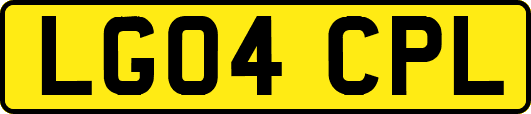 LG04CPL