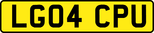 LG04CPU