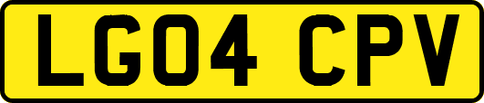 LG04CPV