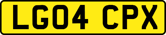 LG04CPX