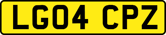 LG04CPZ