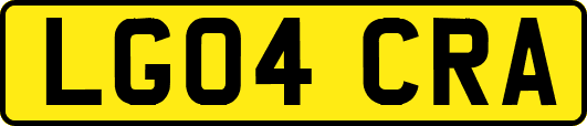 LG04CRA