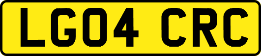 LG04CRC