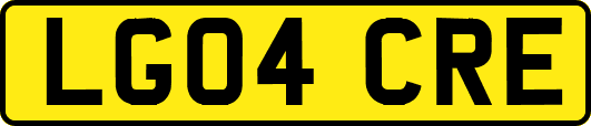 LG04CRE