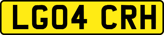 LG04CRH