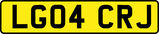 LG04CRJ