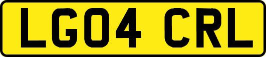 LG04CRL