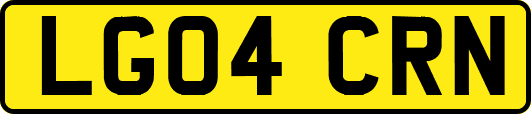 LG04CRN