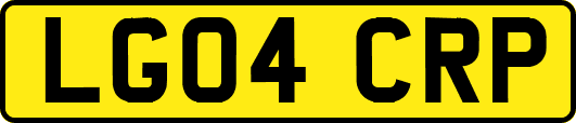 LG04CRP