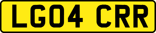 LG04CRR