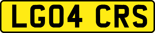 LG04CRS