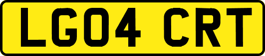 LG04CRT