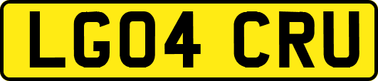 LG04CRU