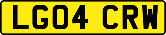 LG04CRW