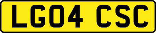 LG04CSC