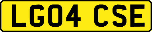 LG04CSE