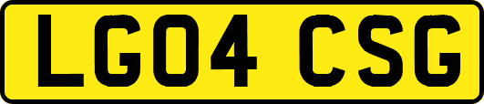 LG04CSG