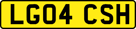 LG04CSH