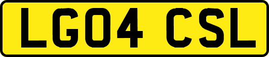 LG04CSL
