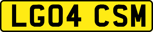 LG04CSM