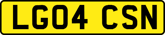 LG04CSN