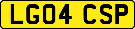 LG04CSP