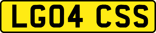 LG04CSS