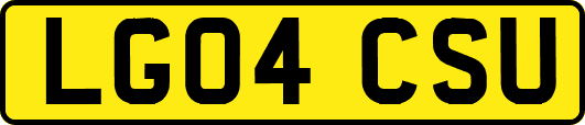 LG04CSU