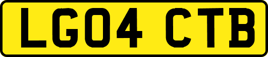 LG04CTB