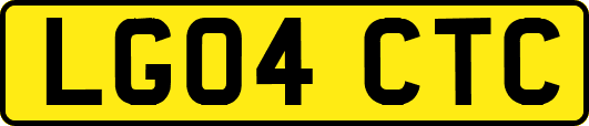LG04CTC