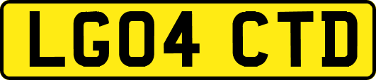 LG04CTD