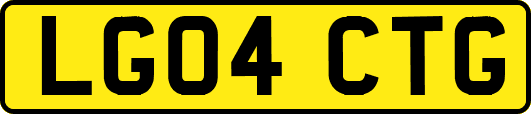 LG04CTG