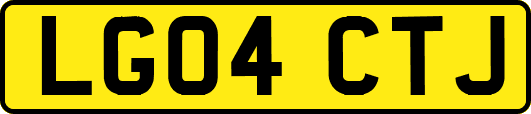 LG04CTJ