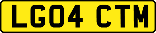 LG04CTM
