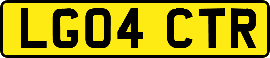 LG04CTR
