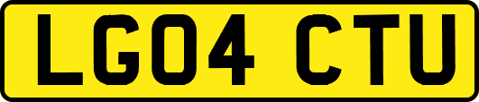 LG04CTU