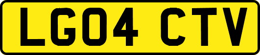 LG04CTV