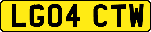 LG04CTW