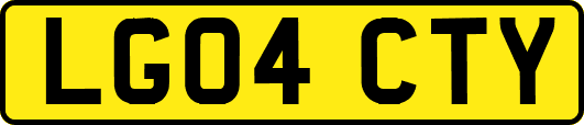 LG04CTY