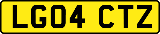 LG04CTZ