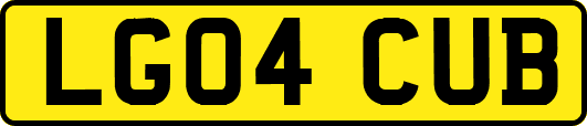 LG04CUB