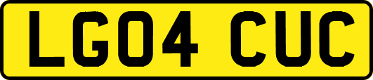 LG04CUC