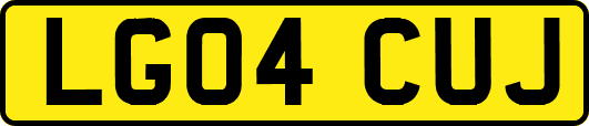 LG04CUJ