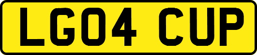LG04CUP
