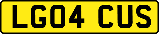 LG04CUS