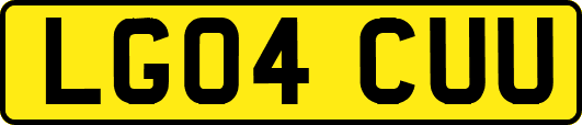 LG04CUU
