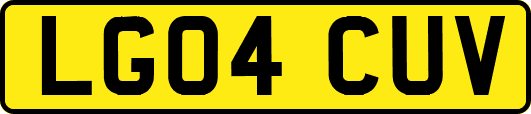 LG04CUV