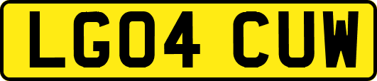 LG04CUW