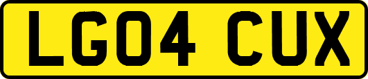 LG04CUX